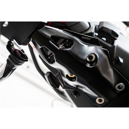 PORTAMATRÍCULAS DUCATI MULTISTRADA V4 2025 / V4 RALLY 2023- PORTAMATRÍCULAS DUCATI MULTISTRADA V4 2025 / V4 RALLY 2023-